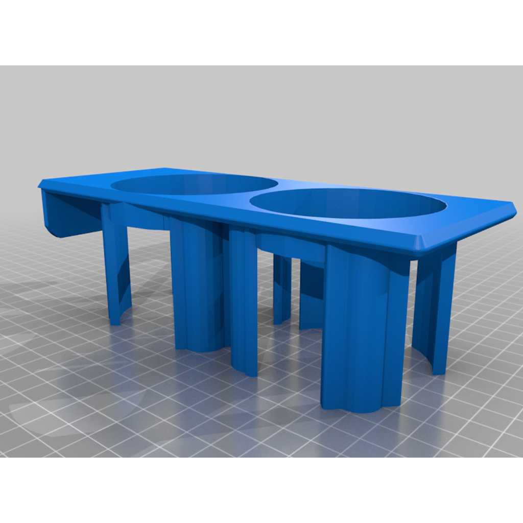 Cup Holder for 1998 BMW 3 Series
