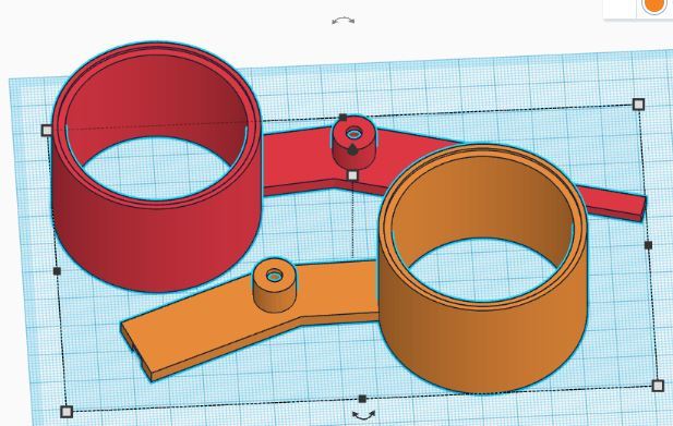 Dual Gauge Pod for 2007 Mini Cooper