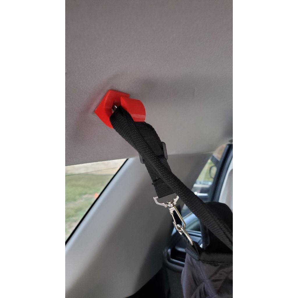 Trunk Hook for 2015 Toyota 4Runner
