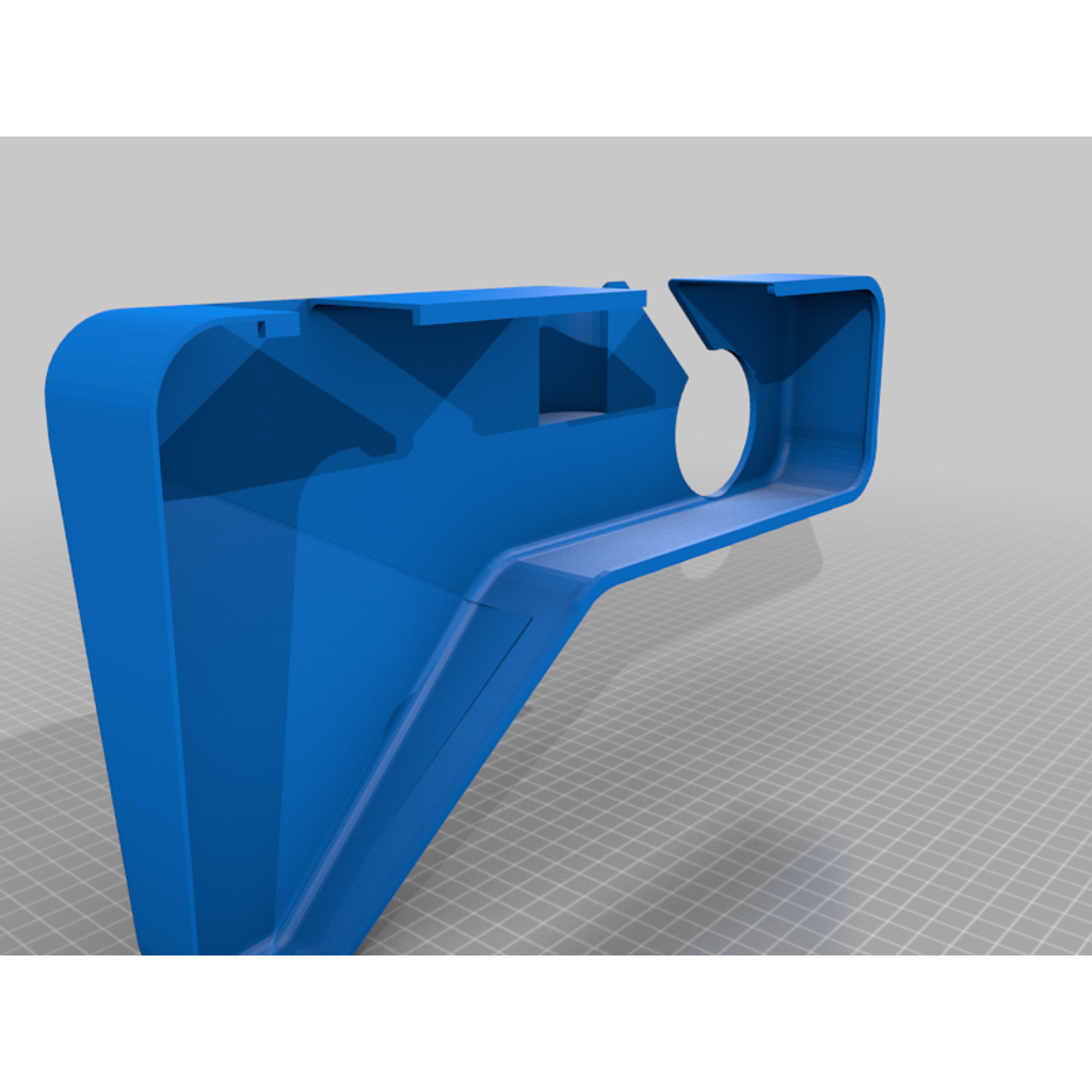 Coolant Tank Cover for 2015 Dodge Challenger