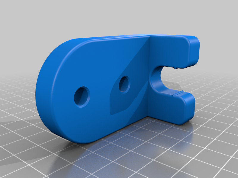 Rear Cargo Cover Hinge Bracket for 2012 Ford Focus