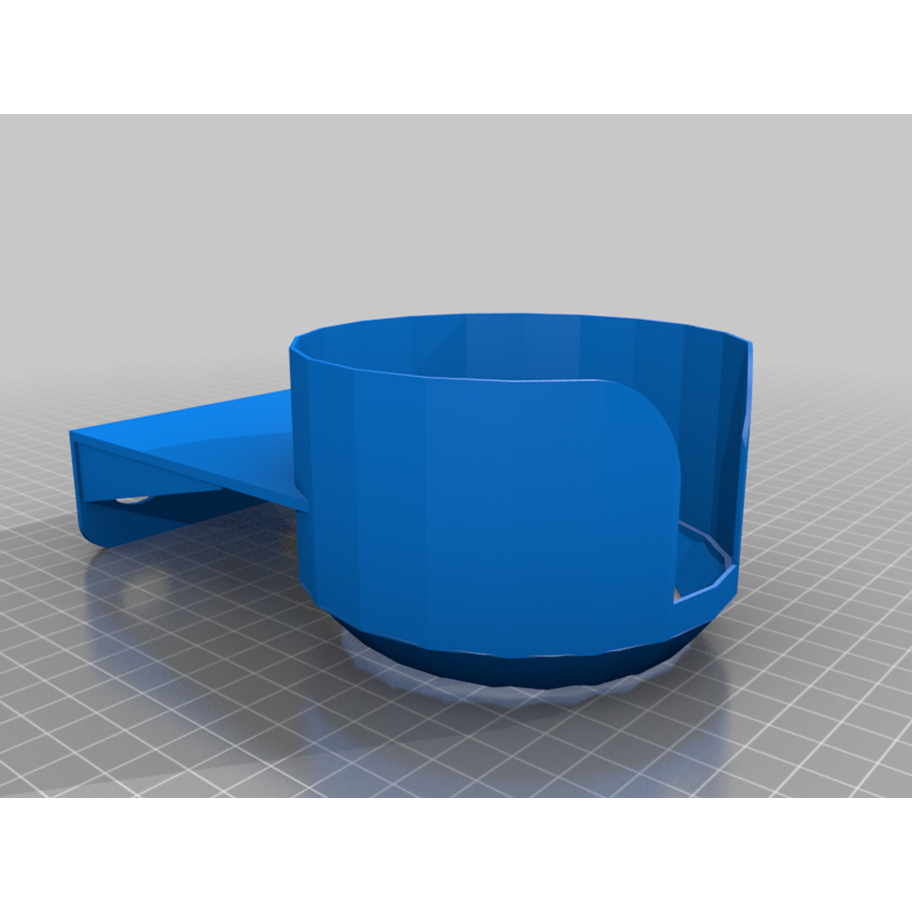 Cup Holder for 1987 Jeep Wrangler