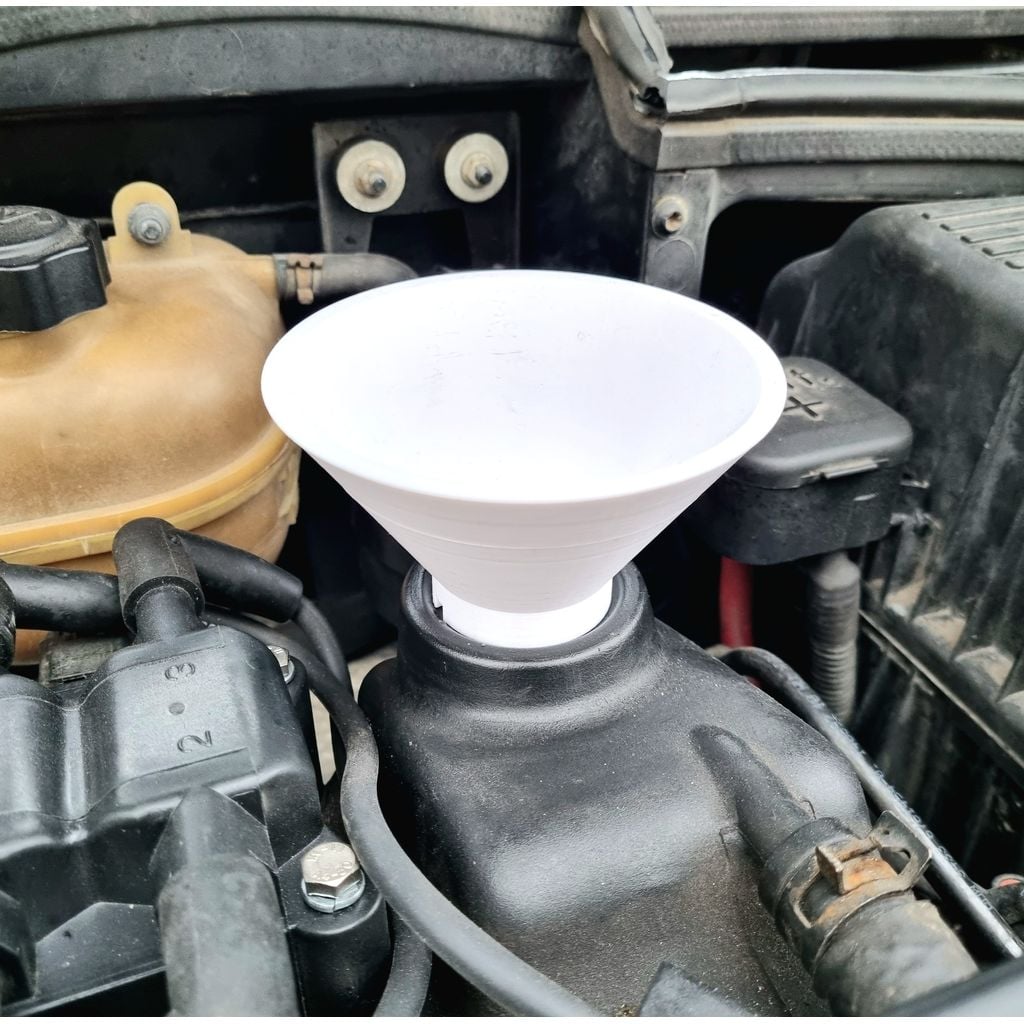 Oil Funnel for 2002 Mini Cooper S