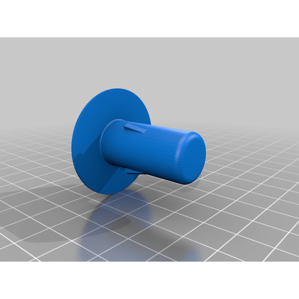 Wind Deflector Mounting Grommets for 1998 Saab 9-3