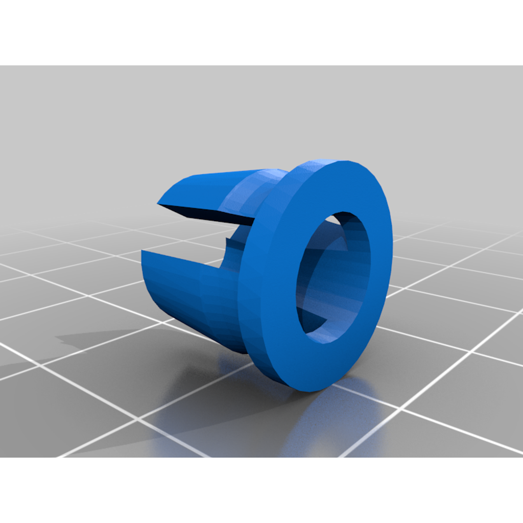 Parking/Turn Lamp Grommet Clip for 2001 Ford Sport Trac