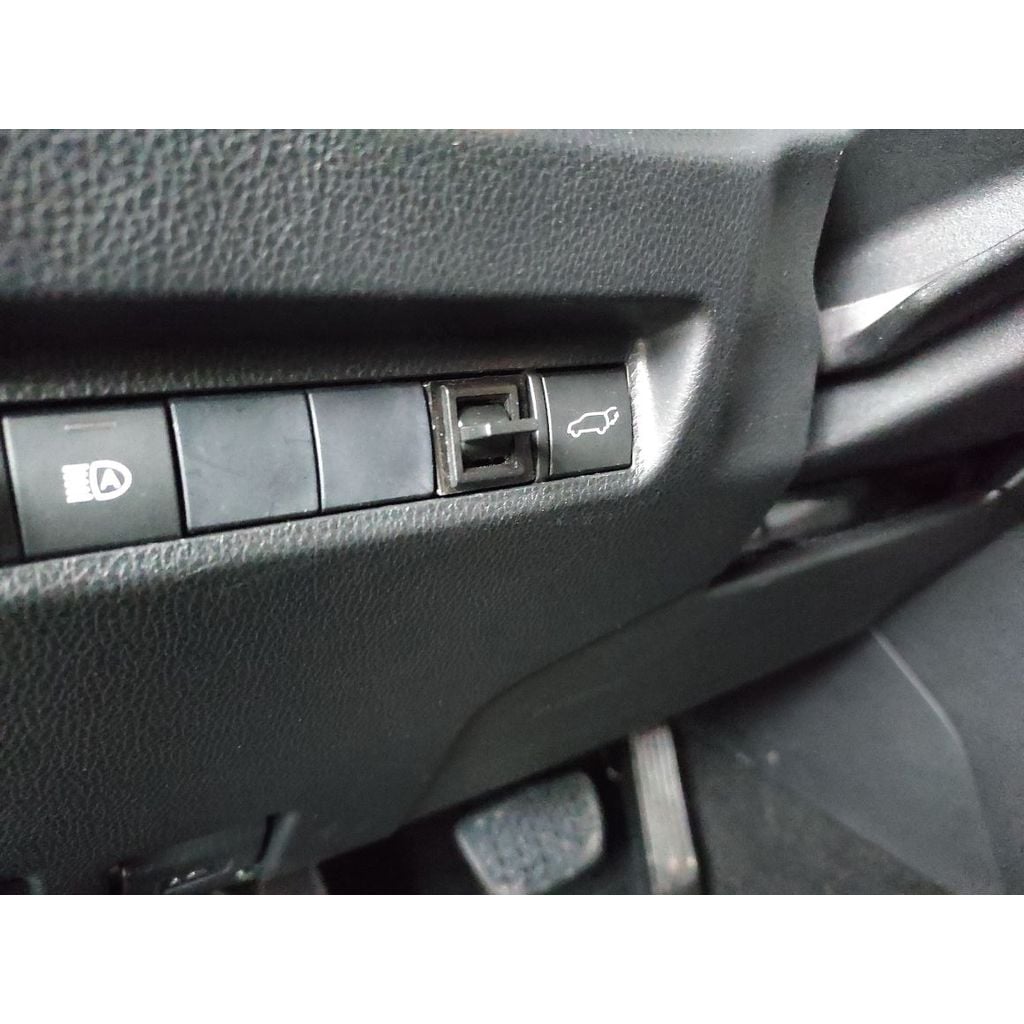 Toggle Switch Holder for 2019 Toyota RAV4