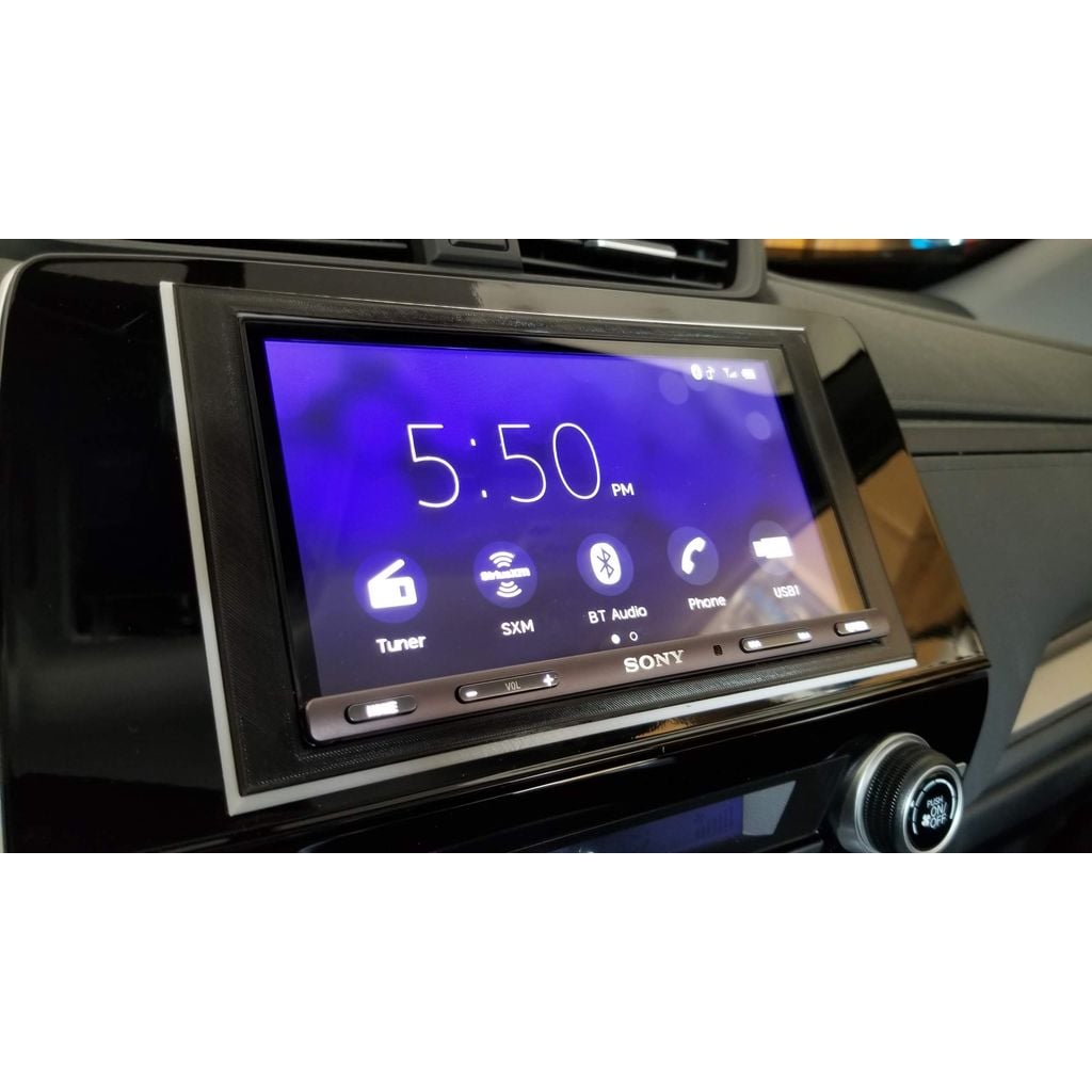 Dash Kit Bezel for 2019 Honda CR-V