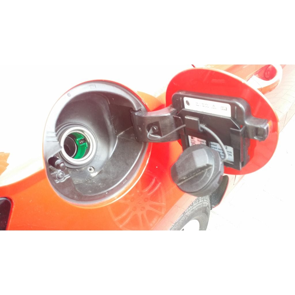 Fuel Cap Holder for 2014 Skoda Fabia