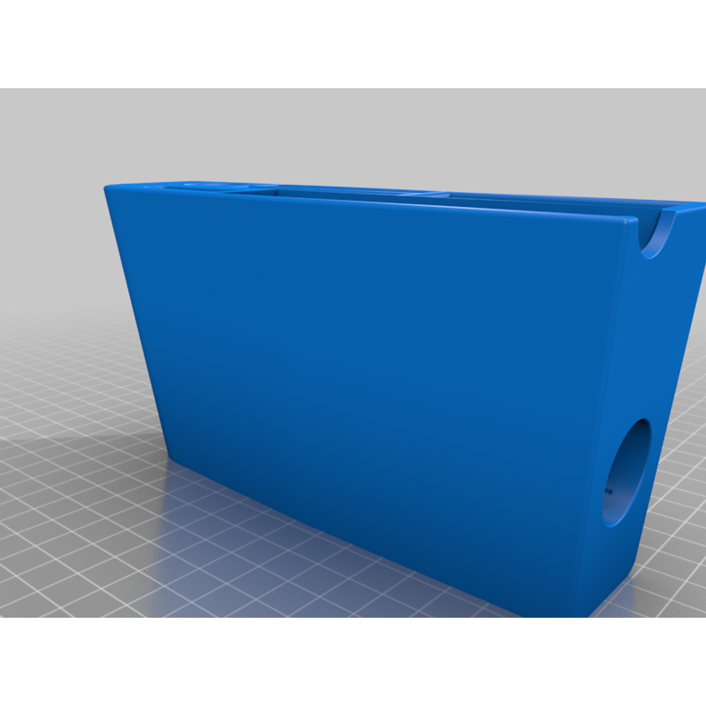 Door Pocket Storage Box for 2007 Mercedes C-Class