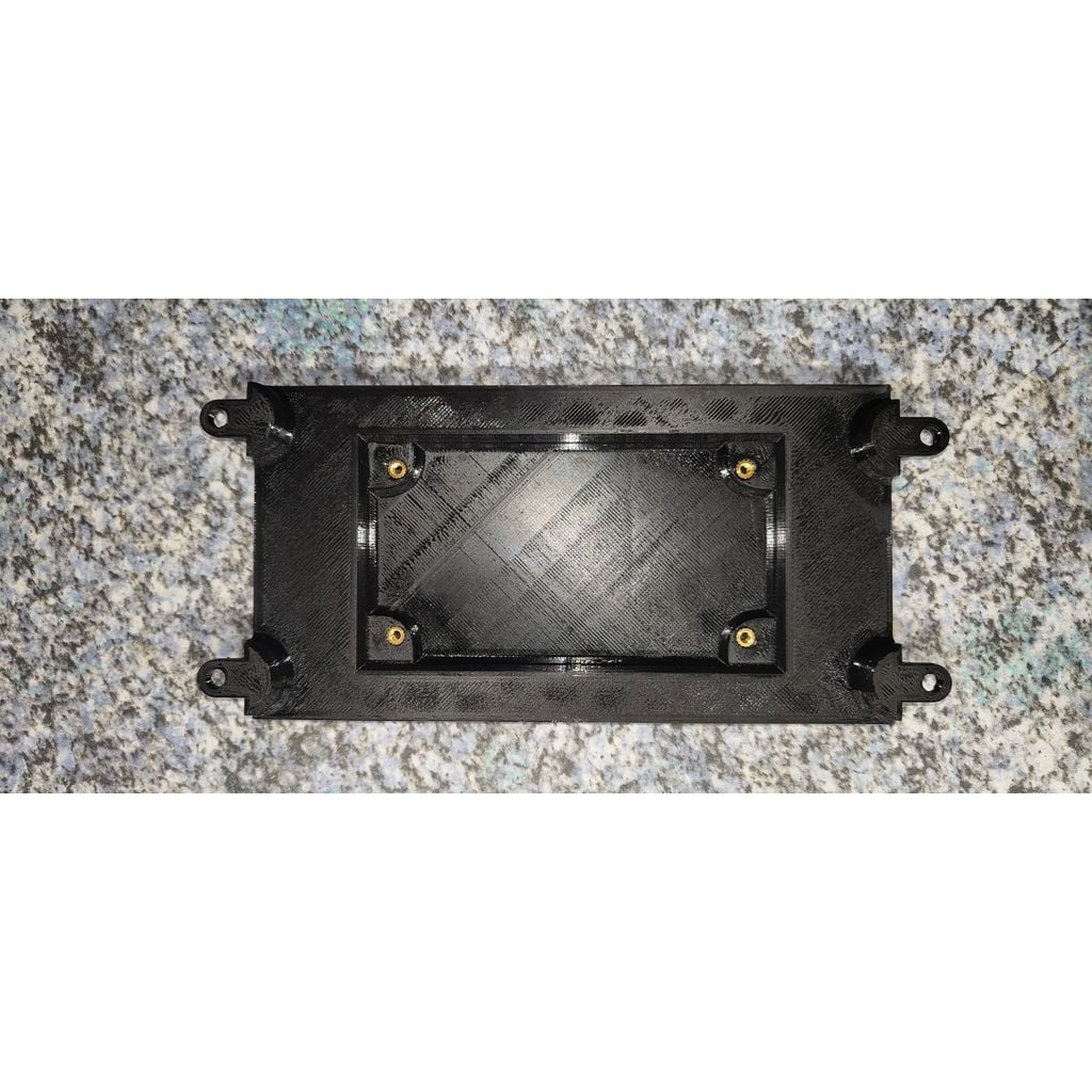Wireless Charger Housing for 2021 Mercedes-Benz C-Class