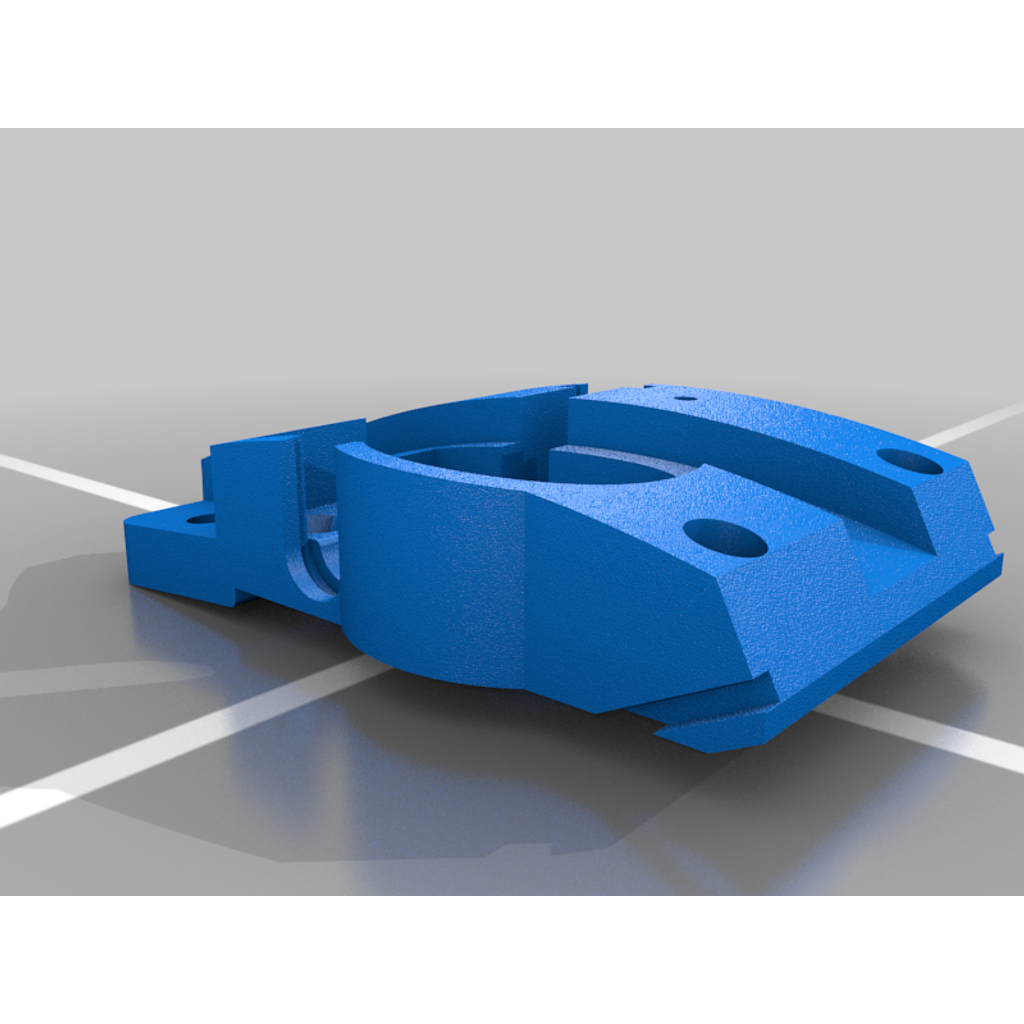 Sunroof Gearbox Housing for 1984 Porsche 944