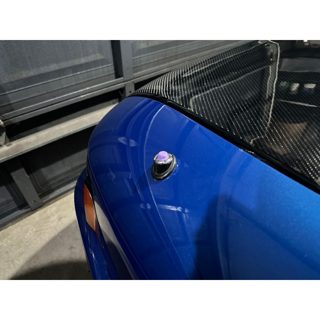 Aerial Plug for 1989 Toyota MR2