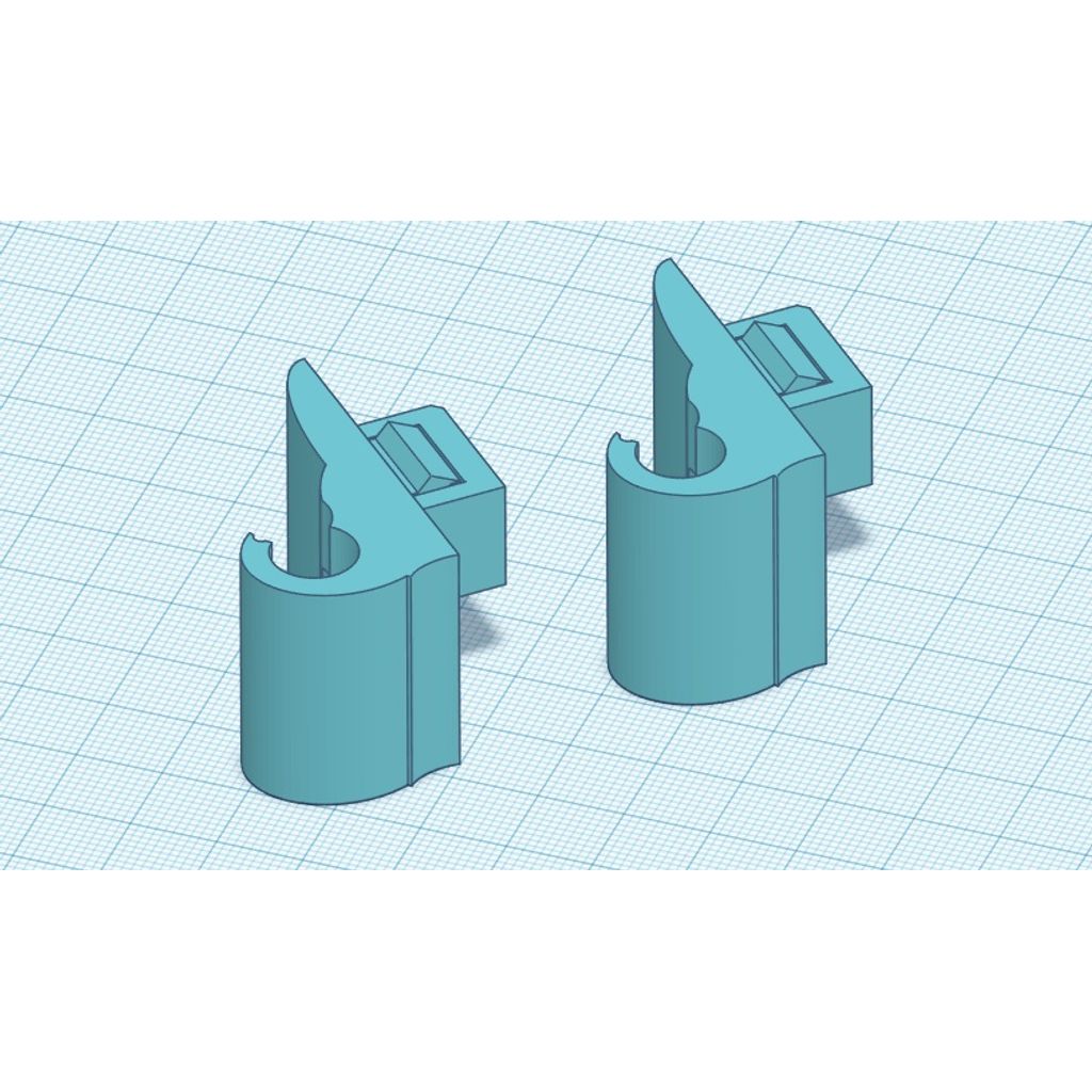 Visor Clip for 2005 Mazda 3