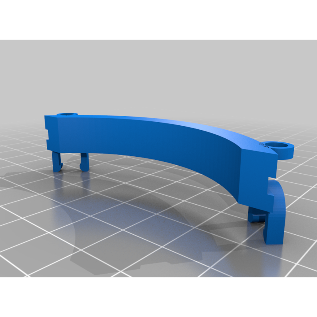Mirror Riser Adapter for 1999 BMW 3 Series