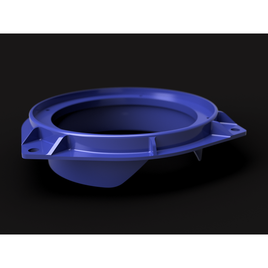 Speaker Bracket for 2003 Toyota MR2 Spyder