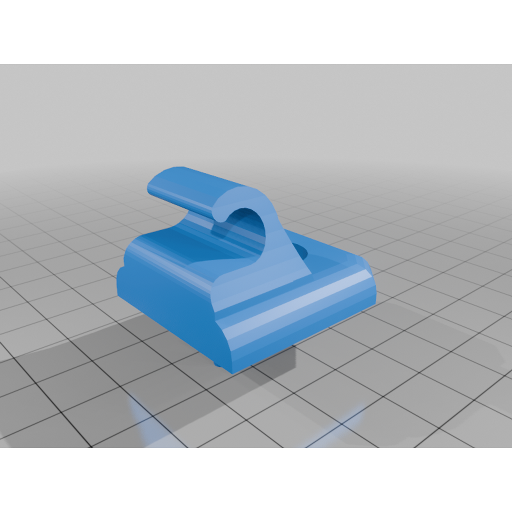 Sun Visor Clip for 1995 Jeep Grand Cherokee