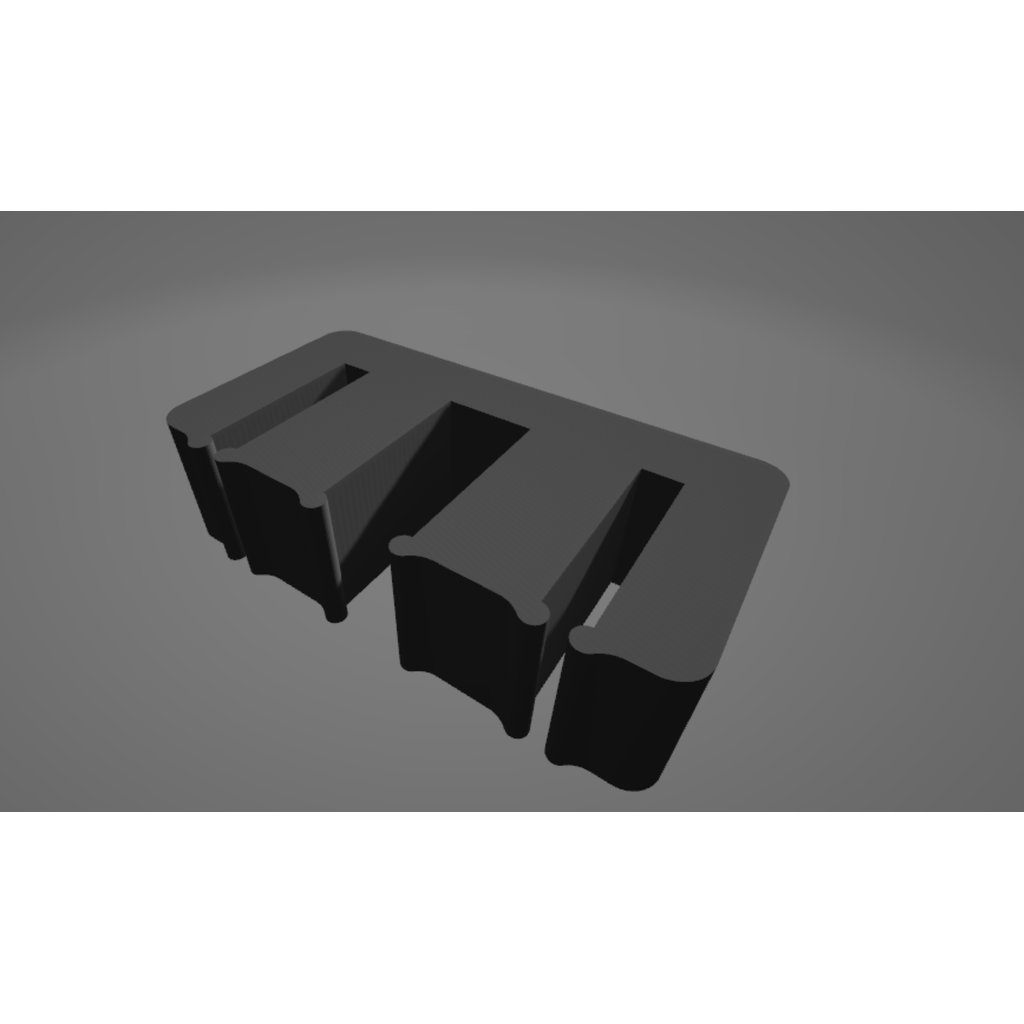 Vent Clip for 2006 Opel Corsa