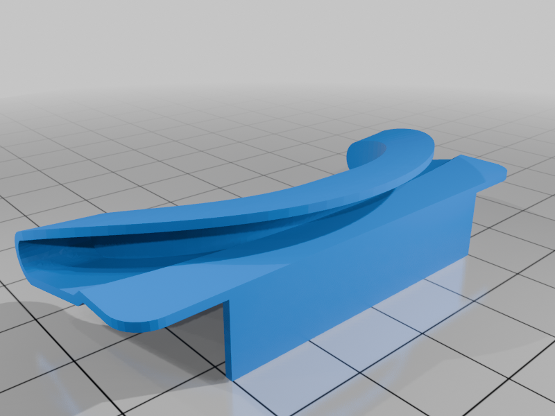 Spotlight Door Notch Trim for 2004 Ford Crown Victoria