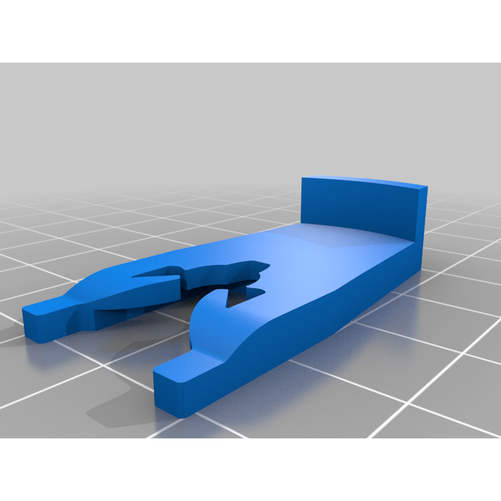 Window Regulator Clip for 2005 Renault Clio