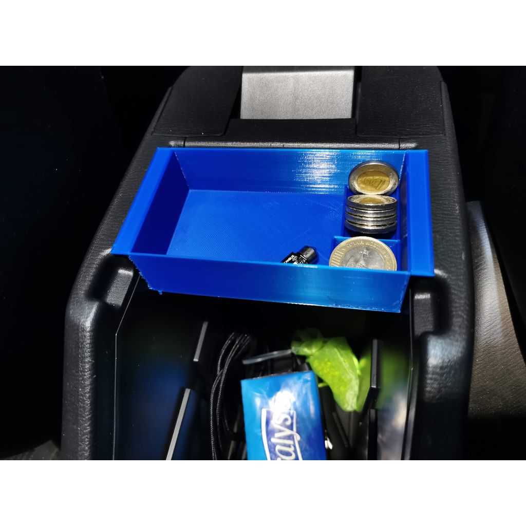 Coin Tray for 2019 Mazda CX-3