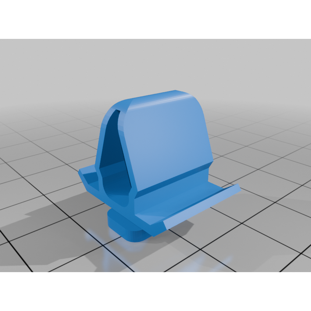 Trim Clip for 1994 Saab 900