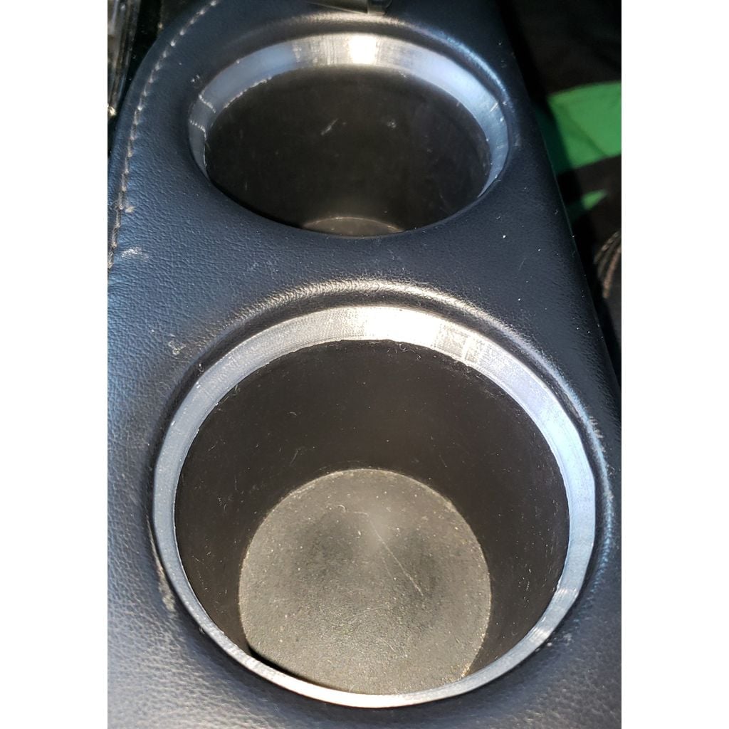 Cup holder trim ring for 2013 Toyota Avalon