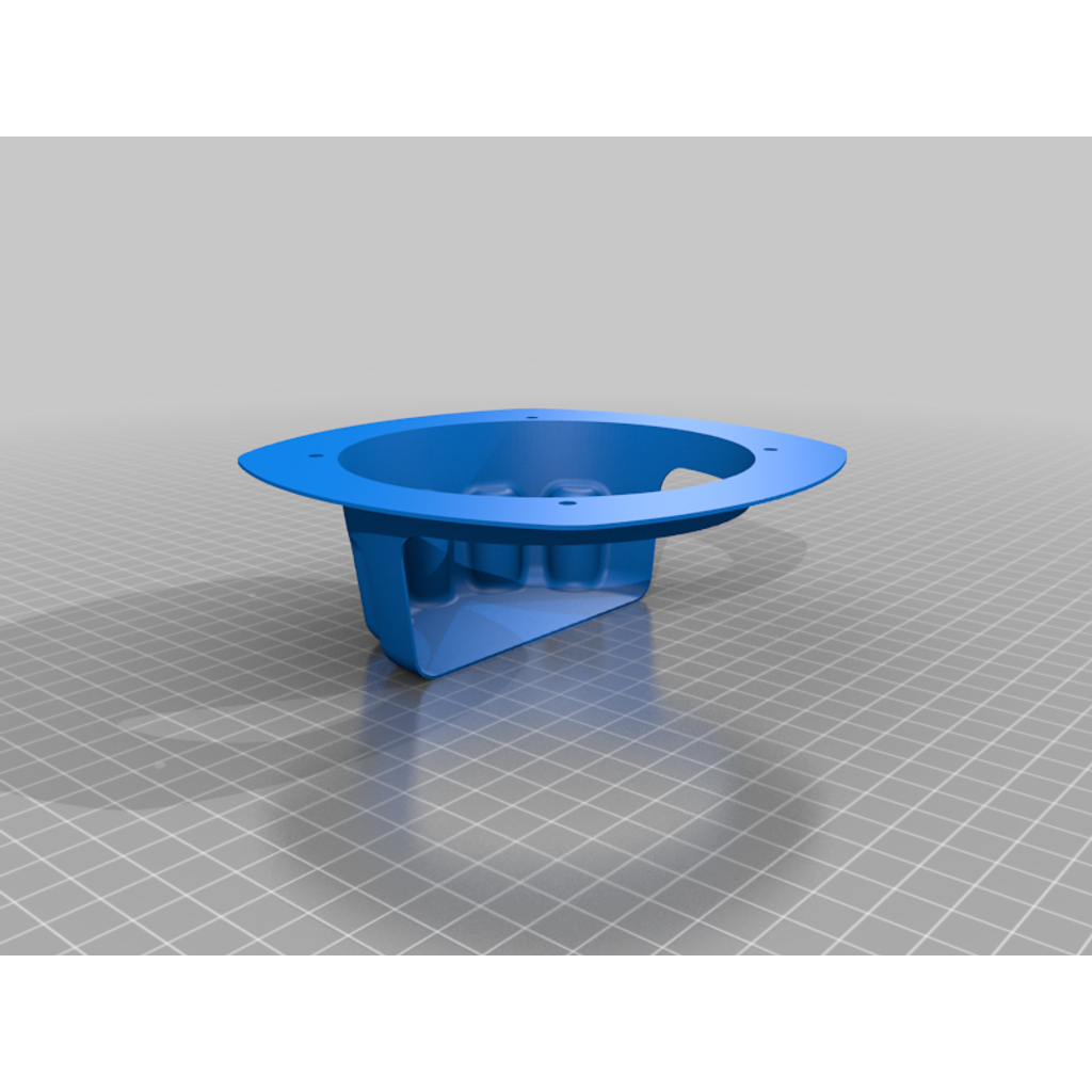 Speaker Drip Cover for 1986 Honda Prelude