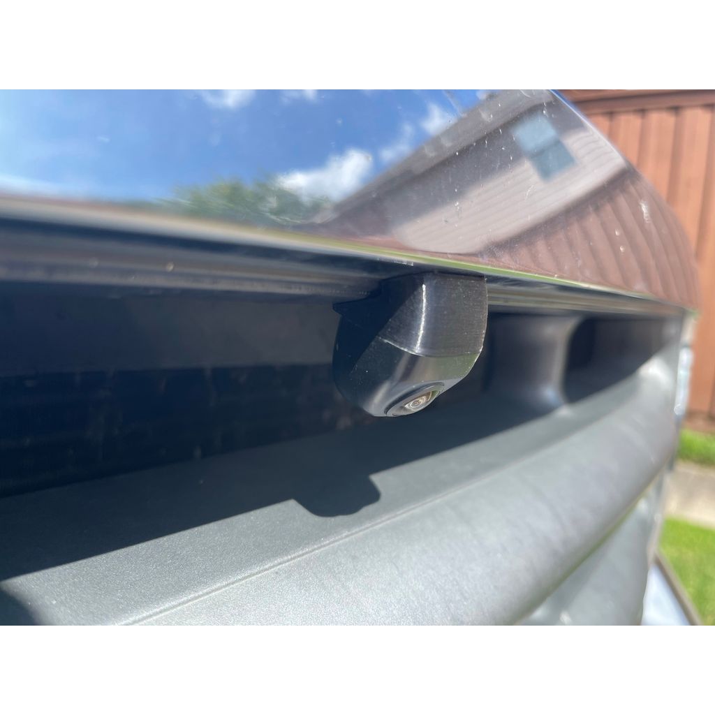 Front Camera Mount for 1999 Ford F-250