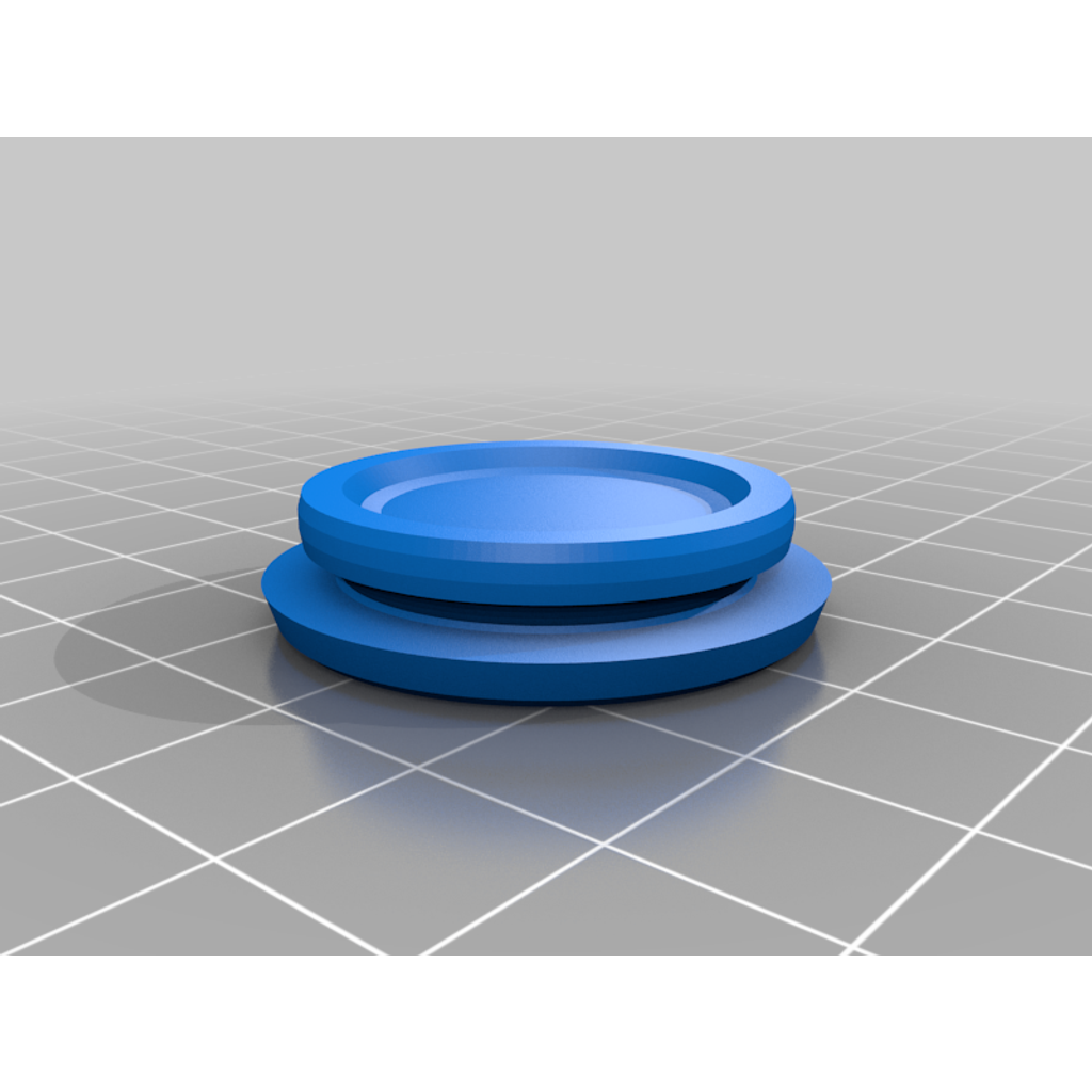 Floor Drain Plug for 1987 Jeep Wrangler