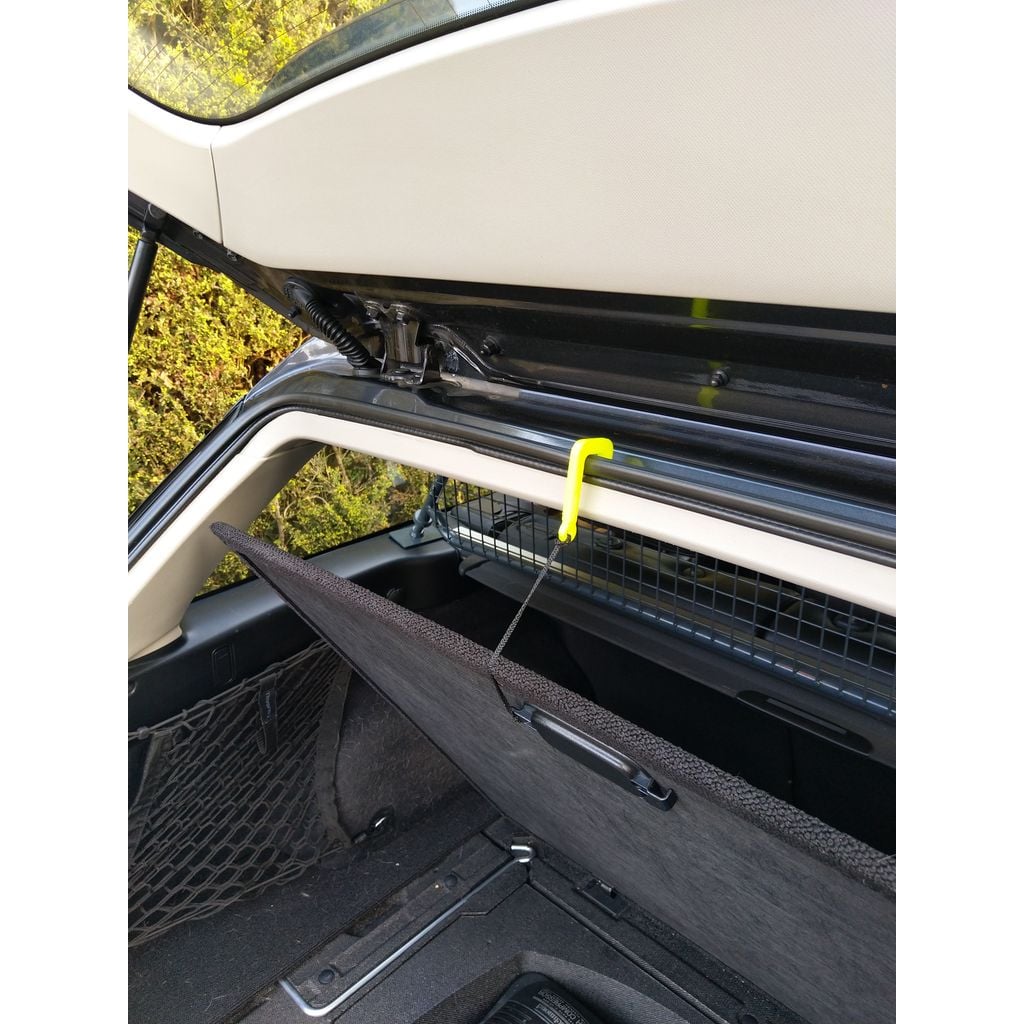 Boot Floor Hook for 2008 Subaru Legacy