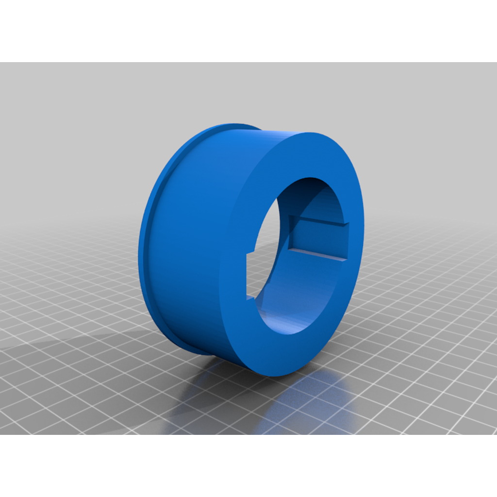 52mm Gauge Holder for 1966 Porsche 911