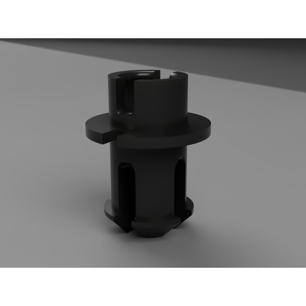 Headlamp Retainer Clip for 1993 Jeep Grand Cherokee