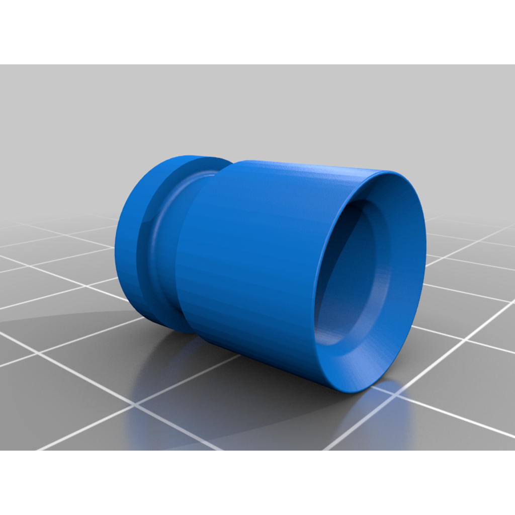 Siemens Deka Injector Adapter