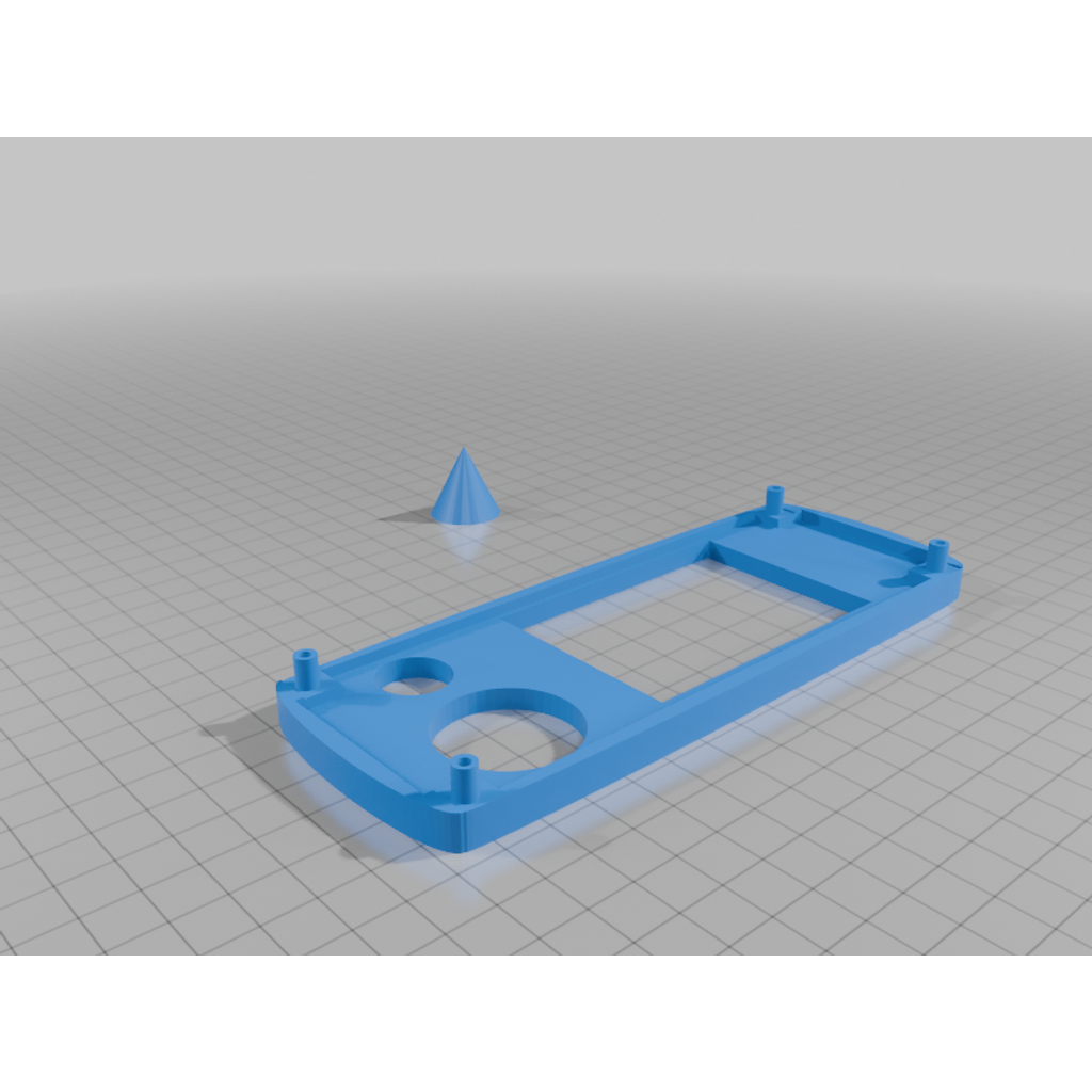 Overhead Console Panel Insert for 1999 Chevrolet Silverado