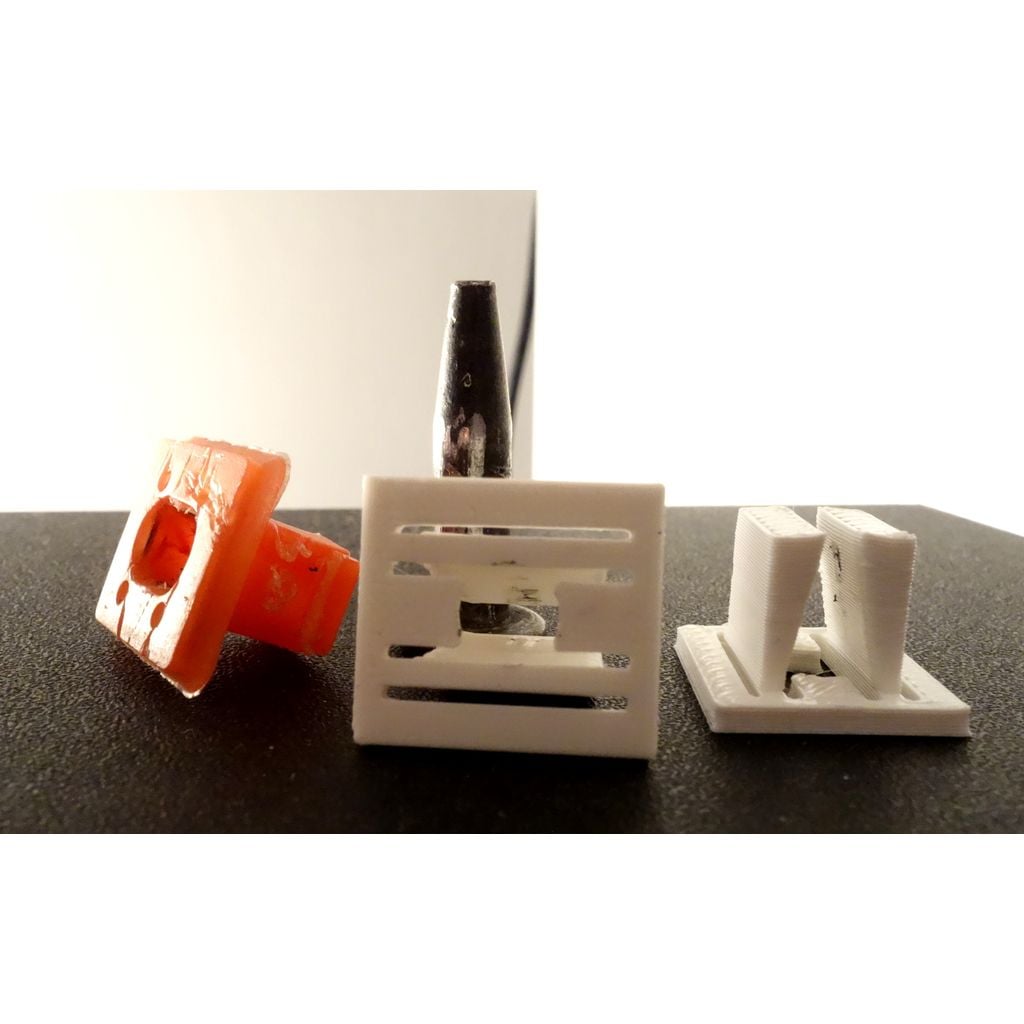 Dash Trim Clip for 1998 BMW 3 Series