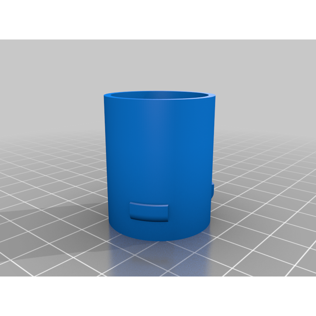 Manual Steering Rack Bushing