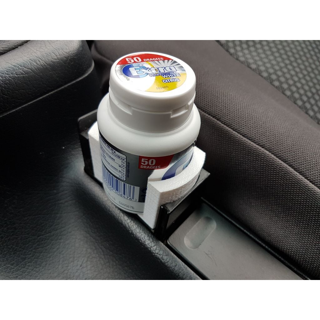 Cup Holder Adapter for 1994 Audi A4