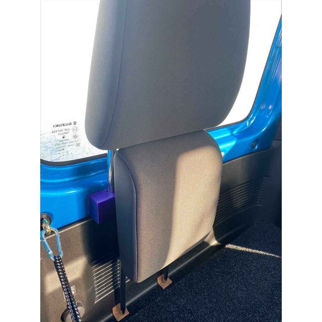 Headrest Holder for 2019 Suzuki Jimny