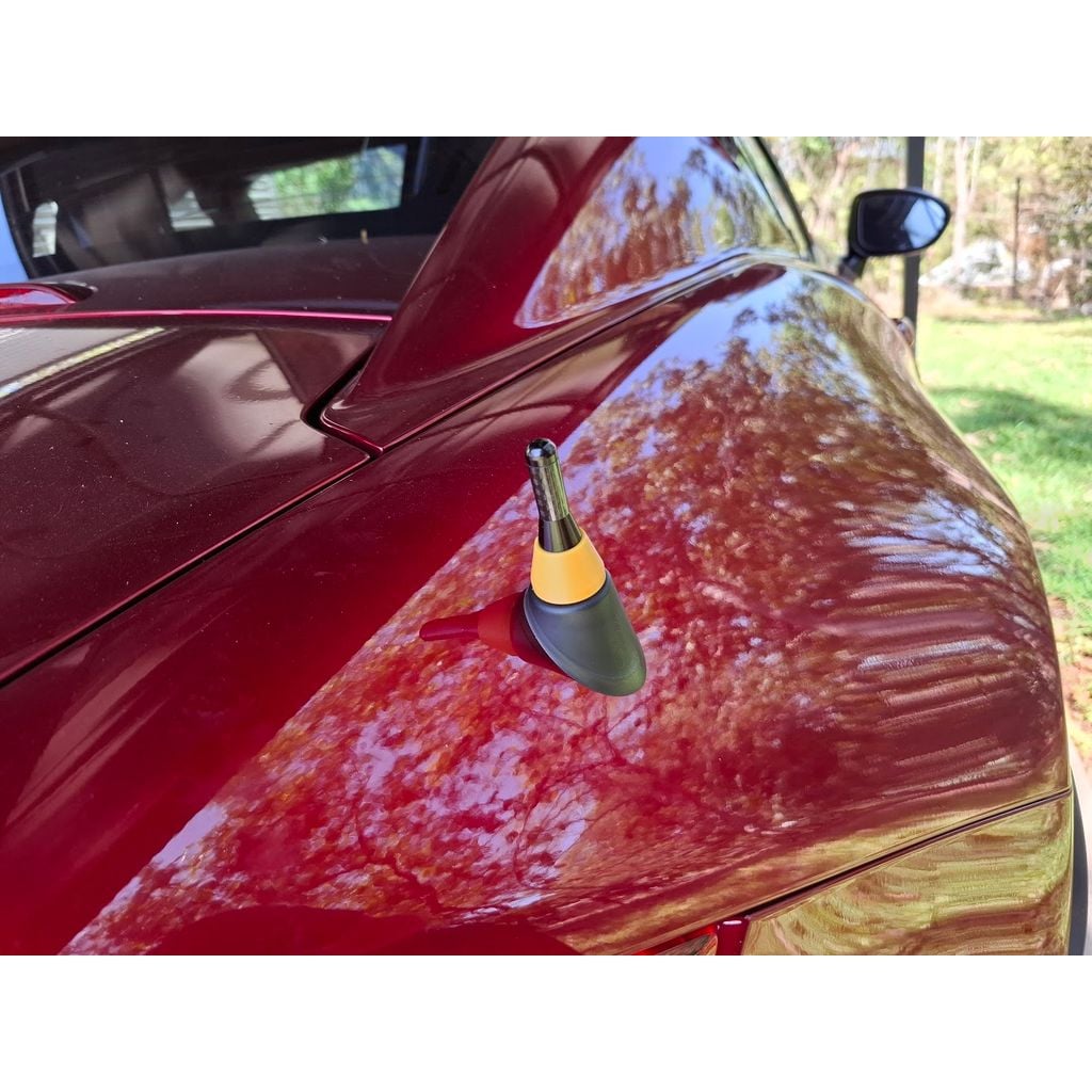 Stubby Antenna Adapter for 2016 Mazda MX-5