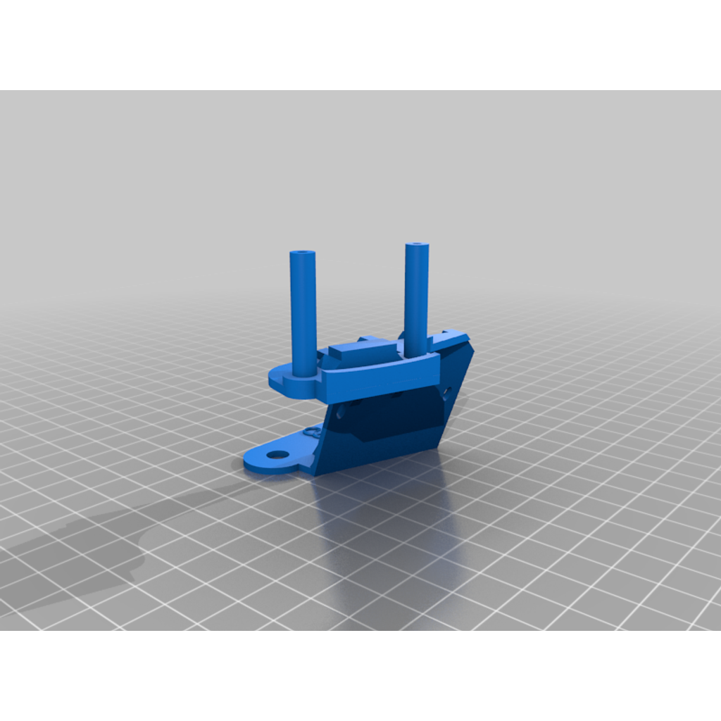 TPMS Module Holder Bracket for 2016 Audi A4