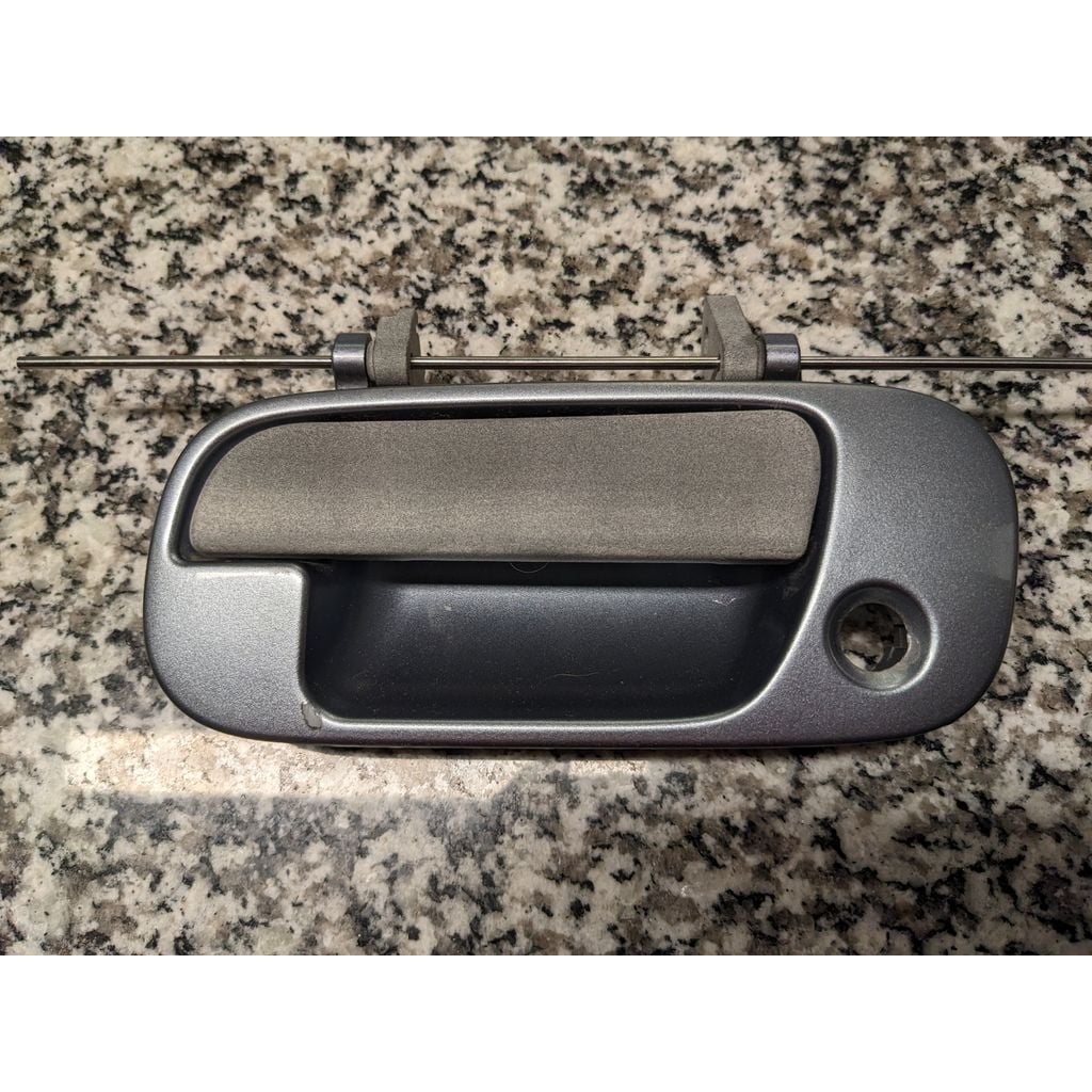Exterior Door Handles for 1997 Honda Prelude