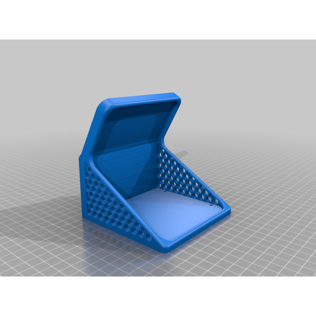 Cup Holder Bracket for 1984 Toyota MR2