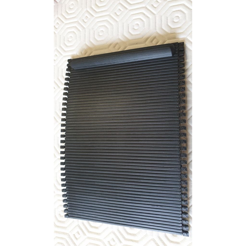 Central Console Sliding Cover for 1995 BMW 5 Series