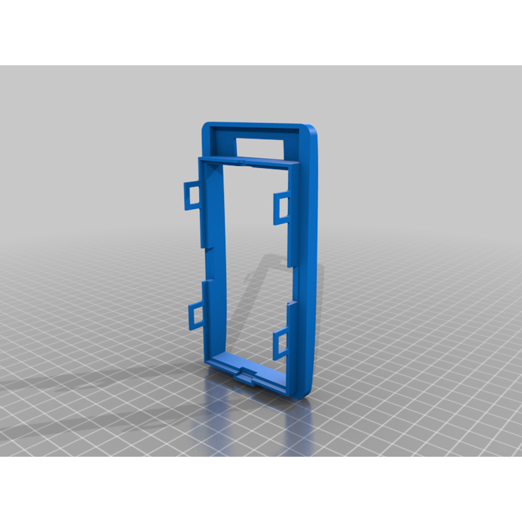 Air Vent Frame for 1991 Nissan D21