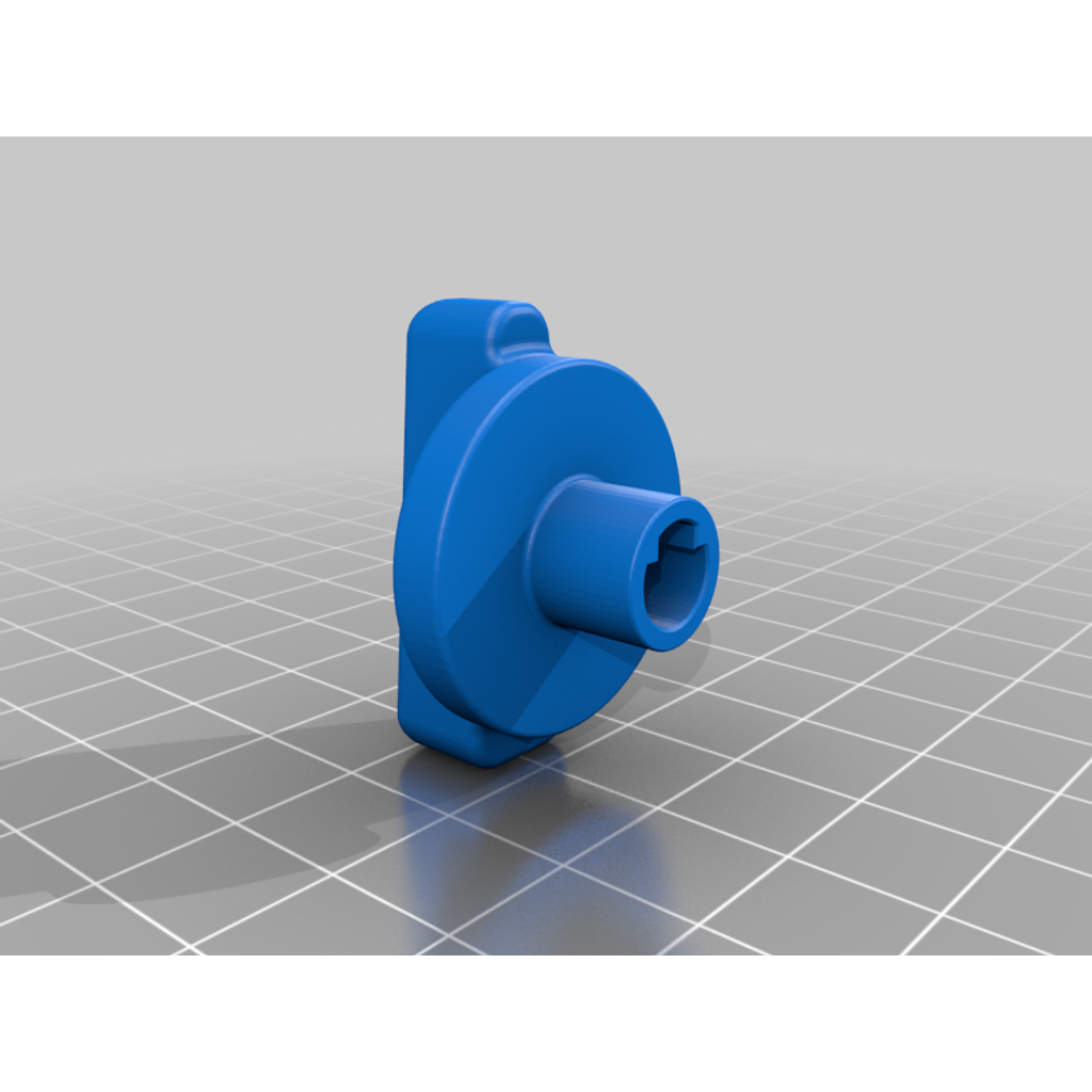 Blower Speed Control Knob for 1994 Toyota Celica