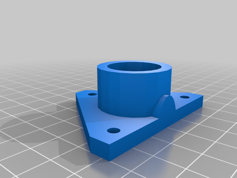 Window Guide for 1983 Ford Mustang