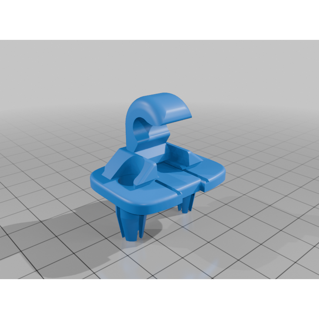 Sun Visor Clip for 2003 Audi A3