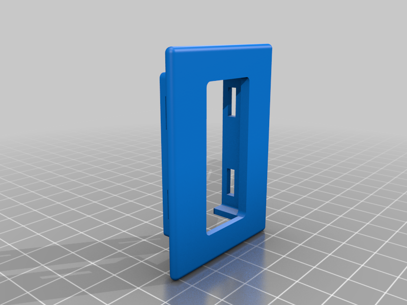 Rear Window Switch Case for 2004 GMC Yukon