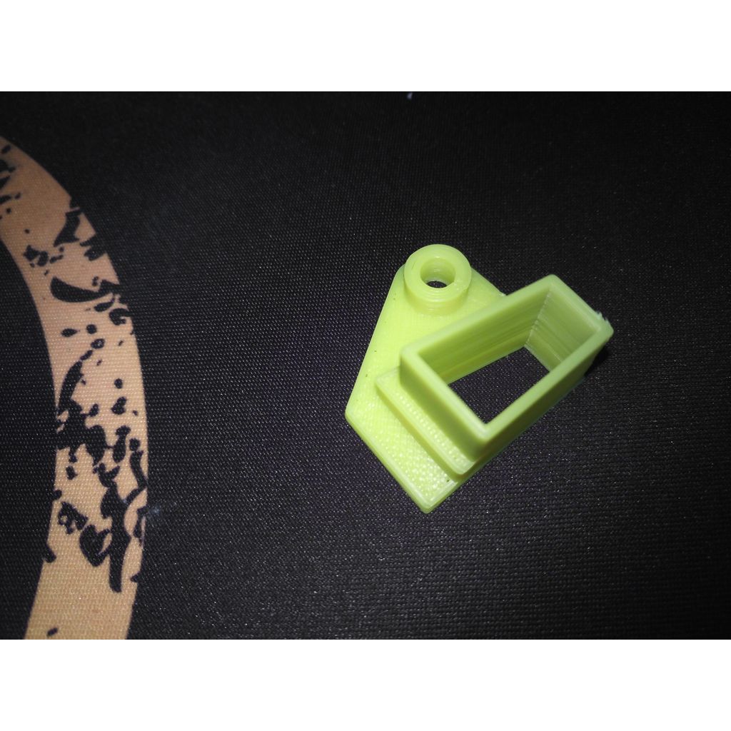 DCC Aspirator Tube Adapter (RHD to LHD) for 1989 Nissan 200SX