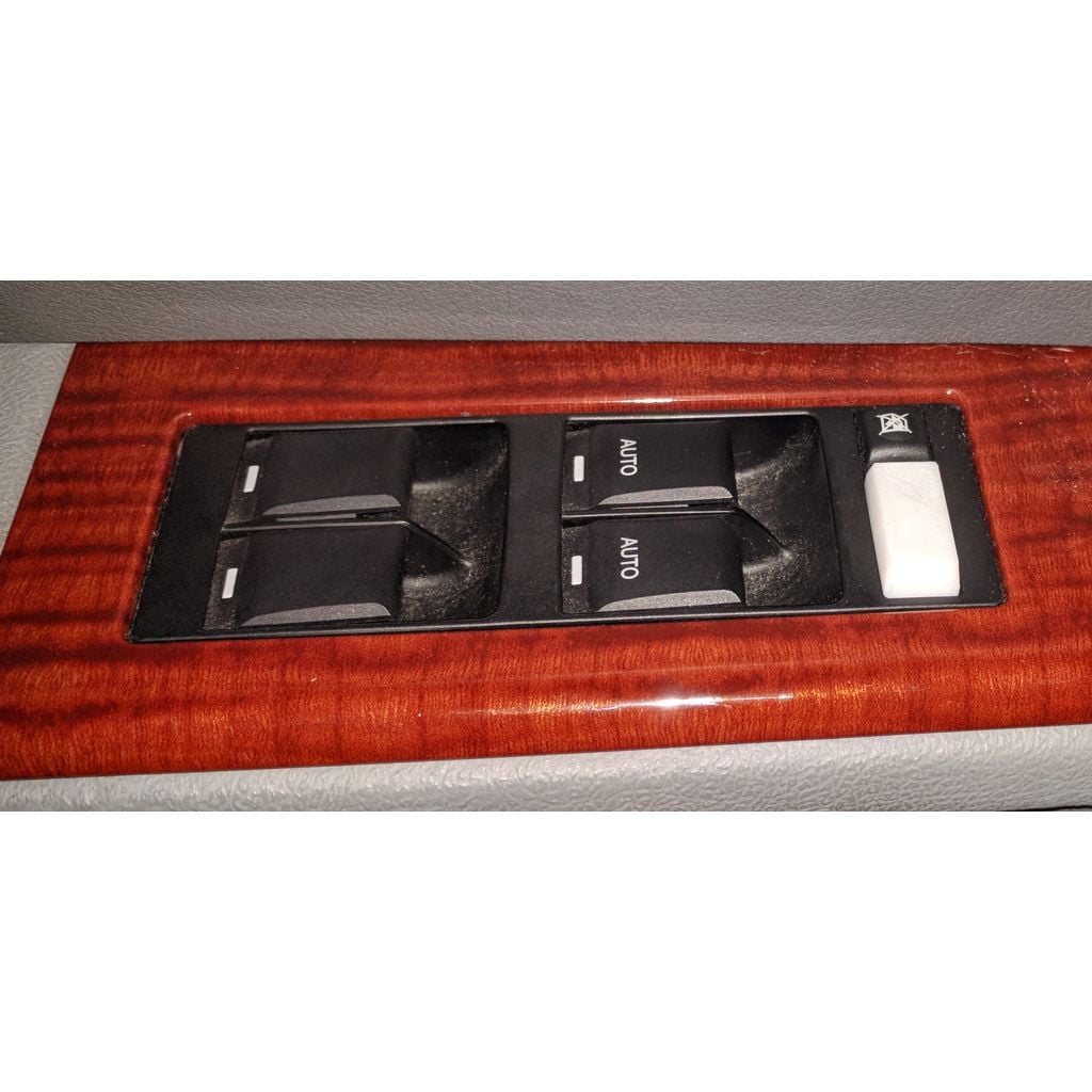 Lock/Unlock Rocker Button for 2005 Jeep Grand Cherokee